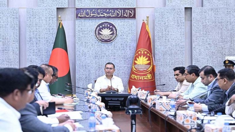 ডেঙ্গু মোকাবিলায় তিন মাসের বিশেষ কর্মসূচি নিয়েছে সরকার