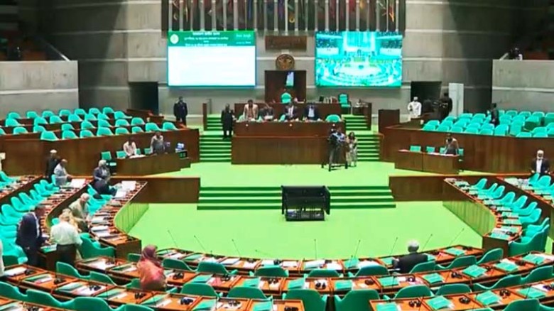 র‍্যাব বিলুপ্ত, নতুন বিশেষায়িত ইউনিট এসআরবি গঠনের আইন পাস