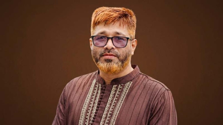 সাদিপুর ইউপি নির্বাচনে বিএনপির মনোনয়ন প্রত্যাশী আলী আছকর ফয়েজ