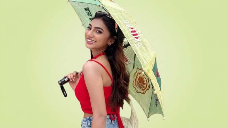 ভেনিসে বাংলাদেশি ভক্তের ভালোবাসায় অভিভূত সুনেরাহ্