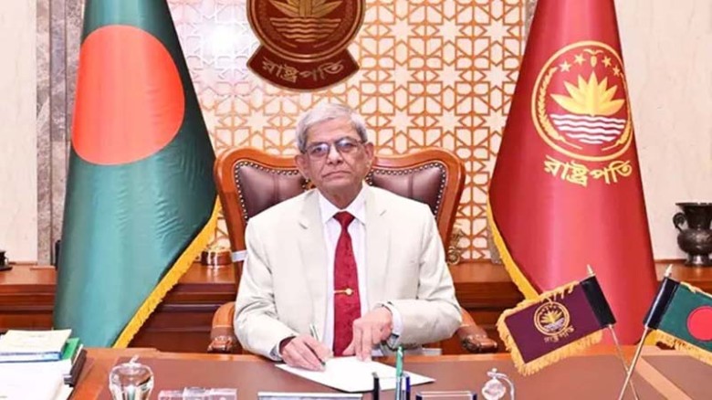 রাষ্ট্রপতি মির্জা ফখরুলকে বরণে প্রস্তুত সিলেট, বাড়ানো হয়েছে নিরাপত্তা