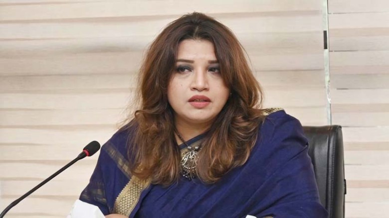 জাতিসংঘে প্রধানমন্ত্রীর প্রথম ভাষণে জলবায়ু গুরুত্ব পাবে : পররাষ্ট্র প্রতিমন্ত্রী