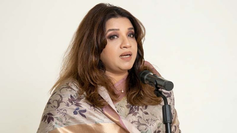 পলাতক আসামি ফেরাতে দিল্লির জবাবের অপেক্ষায় ঢাকা : পররাষ্ট্র প্রতিমন্ত্রী
