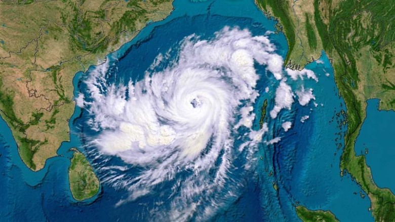 আন্দামান সাগরে লঘুচাপের আভাস, বাংলাদেশে বৃষ্টির প্রবণতা বাড়ার সম্ভাবনা