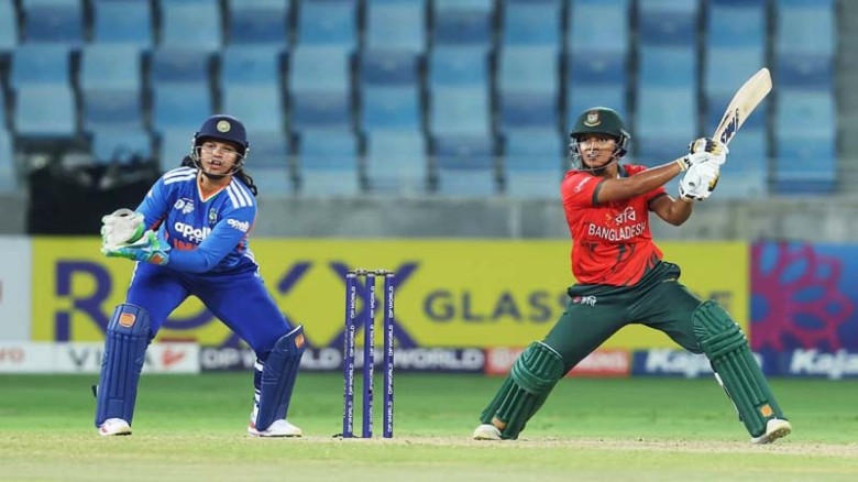 এশিয়ান গেমসের সেমিফাইনালে আবারও ভারতের মুখোমুখি বাংলাদেশ