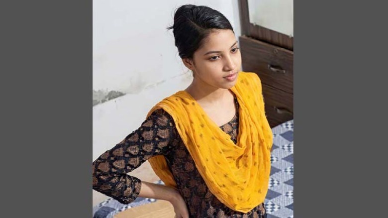 ন্যাম ভবনে এমপি নজরুলের দ্বিতীয় স্ত্রীর ঝুলন্ত মরদেহ, সামনে নানা প্রশ্ন