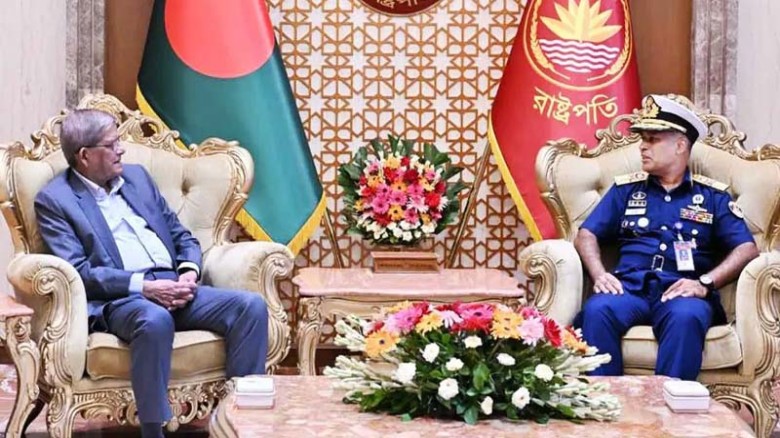 উপকূলে নিরাপত্তা জোরদারে কোস্টগার্ডকে আরও কার্যকর ...