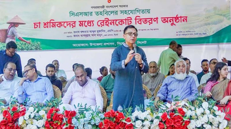 জ্বালানি তেলের দাম বাড়লেও নিত্যপণ্যে বড় প্রভাব পড়বে না : বাণিজ্যমন্ত্রী