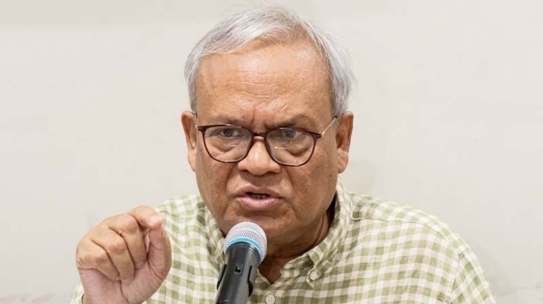 দেশকে অস্থিতিশীল করতে পরাজিত শক্তি ষড়যন্ত্র করছে :...