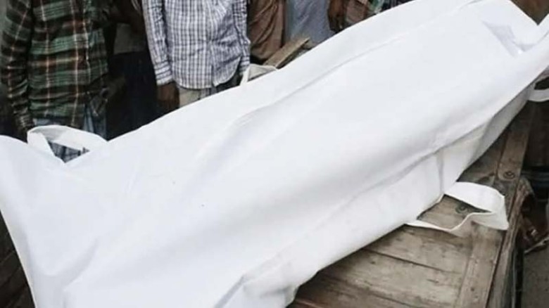 সমানীনগরে নিখোঁজের একদিন পর খাল থেকে বৃদ্ধের মরদেহ উদ্ধার