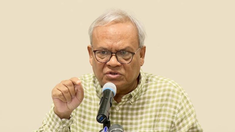 জামায়াত কোনোদিনই জনগণের নয়, দলীয় স্বার্থে রাজনীতি করেছে : রিজভী