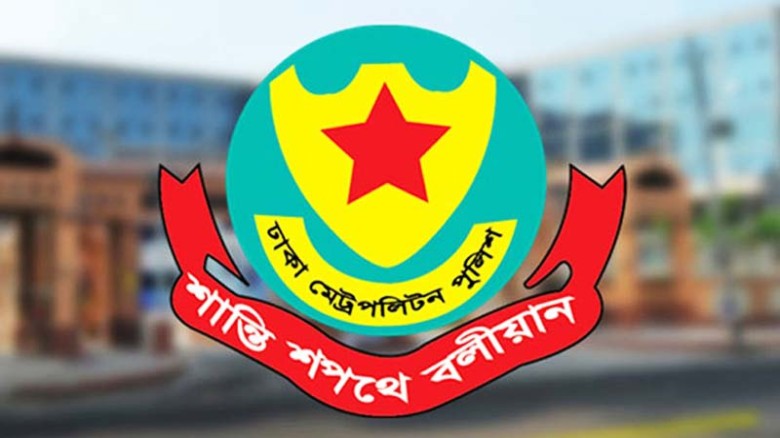 পুলিশের এডিশনাল ডিআইজির ভাড়া দেওয়া বাসায় অভিযান, মাদক ও নারীসহ আটক ৮৪