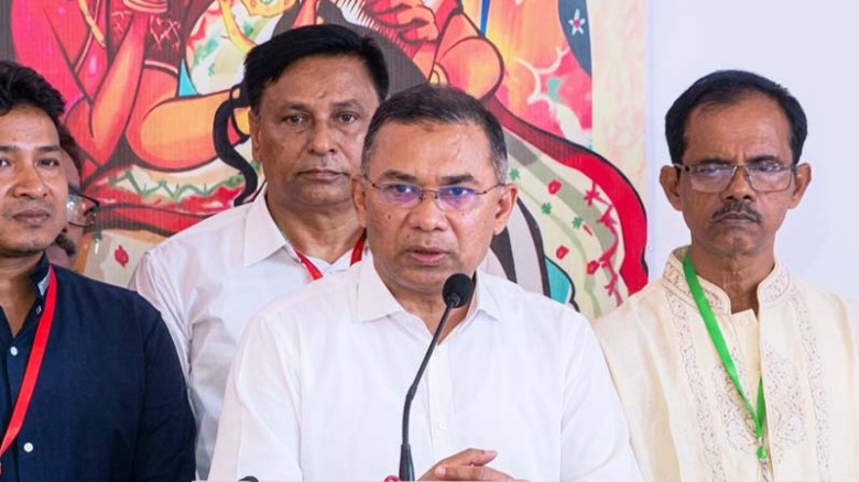 মুক্তিযুদ্ধ ও গণ-অভ্যুত্থানে দেশের সব ধর্মের মানুষের সম্মিলন হয়েছিল : প্রধানমন্ত্রী
