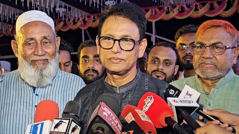 এইচএসসি ও সমমানের পরীক্ষার ফল প্রকাশ ৩১ অক্টোবর, জানালেন শিক্ষামন্ত্রী