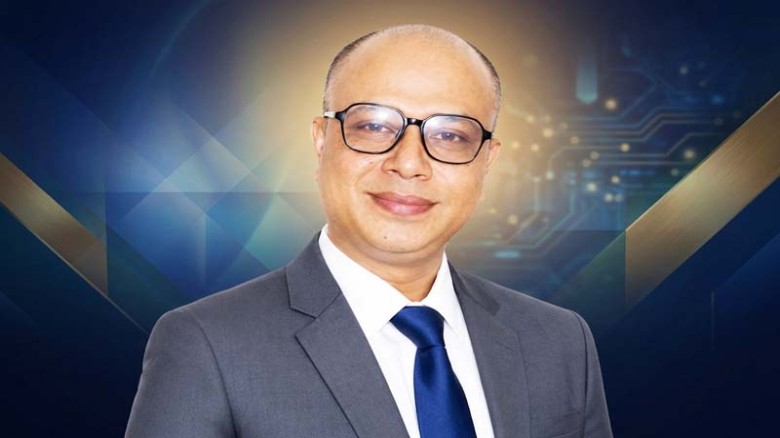 সামাজিক যোগাযোগমাধ্যমে অশ্লীলতা ও অপতথ্যের ছড়াছড়ি : খায়রুল আলম সুমন
