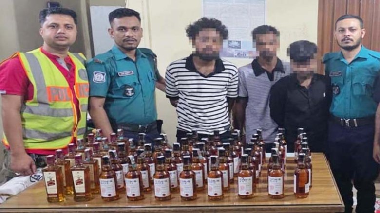 বস্তুনিষ্ঠ সাংবাদিকতা ও সাংবাদিকদের দক্ষতা উন্নয়নে কাজ করছেন খায়রুল আলম সুমন