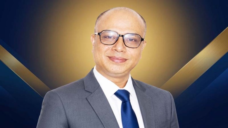 বস্তুনিষ্ঠ সাংবাদিকতা ও সাংবাদিকদের দক্ষতা উন্নয়নে কাজ করছেন খায়রুল আলম সুমন