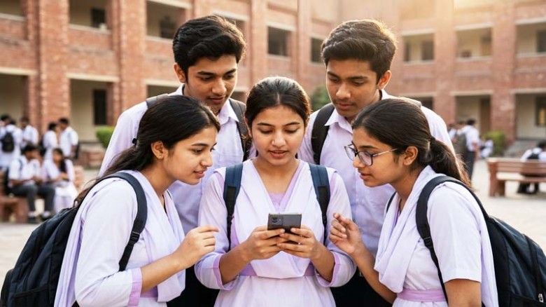 প্রকাশ হচ্ছে এইচএসসি ও সমমান পরীক্ষার ফল, অনলাইন ও এসএমএসে জানবেন যেভাবে