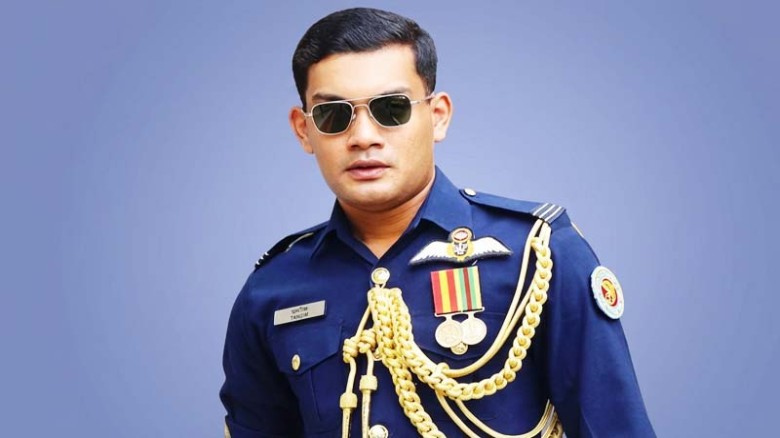 তাহসিফের মৃত্যুর ঘটনায় অজ্ঞাতপরিচয় ব্যক্তিদের আসামি করে হত্যা মামলা